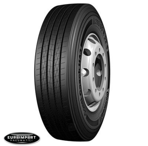 Continental Conti coach ha3  295/80 R22 154_149 M  